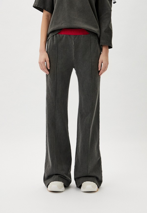 Брюки спортивные Red September