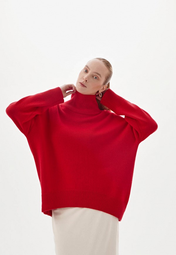 Свитер Amur by Marushik