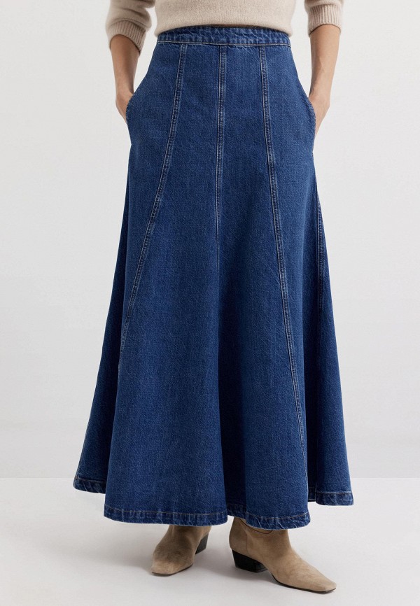 Юбка джинсовая Charuel