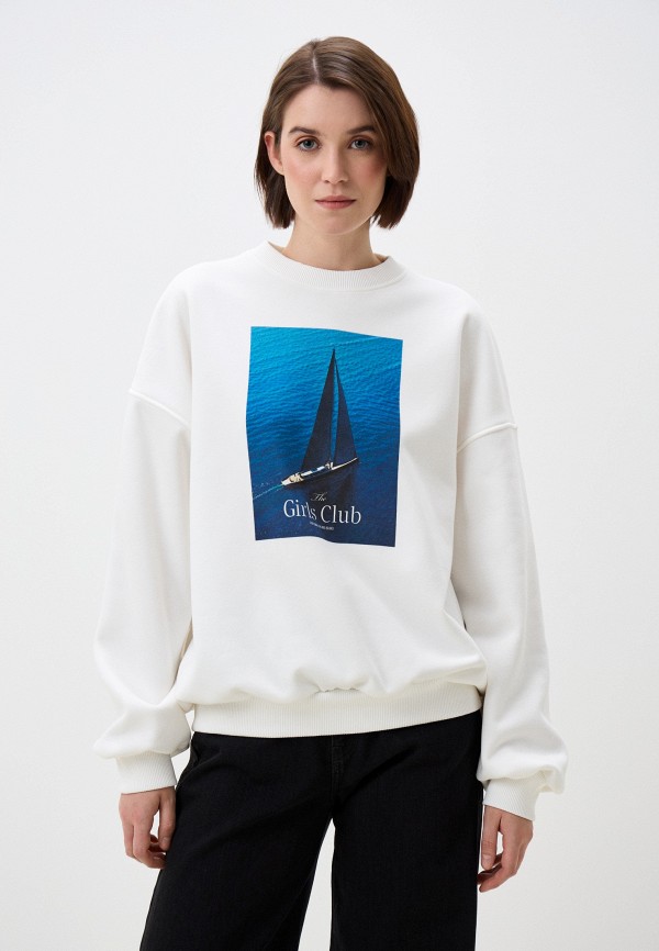 Свитшот Eniland