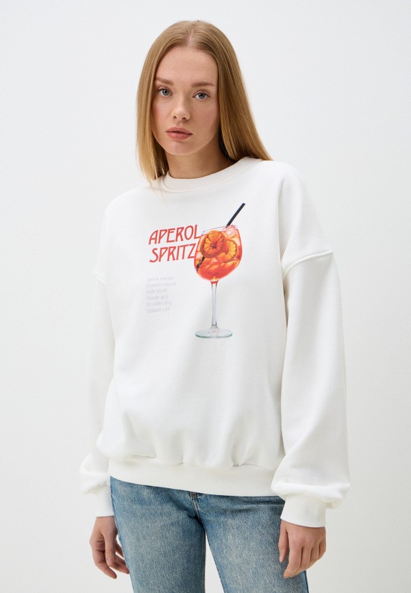 Свитшот Eniland