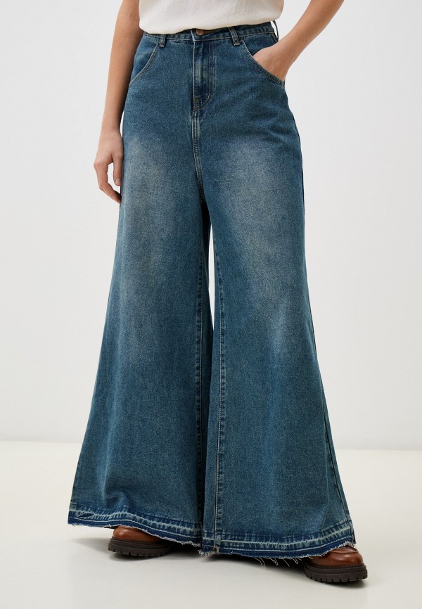 Джинсы Feimailis