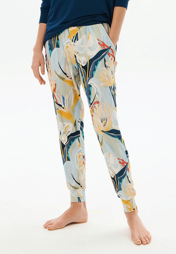 Брюки домашние Petit Pas