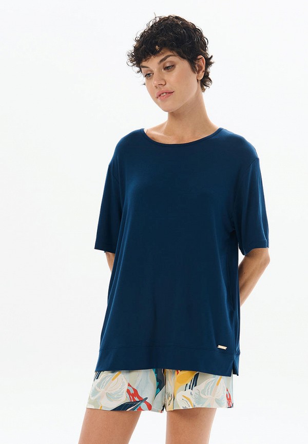 Футболка домашняя Petit Pas