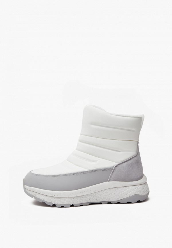 Дутики Lite by Mascotte