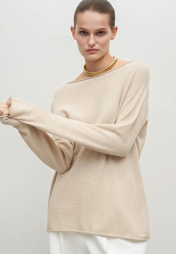 Джемпер Brusnika