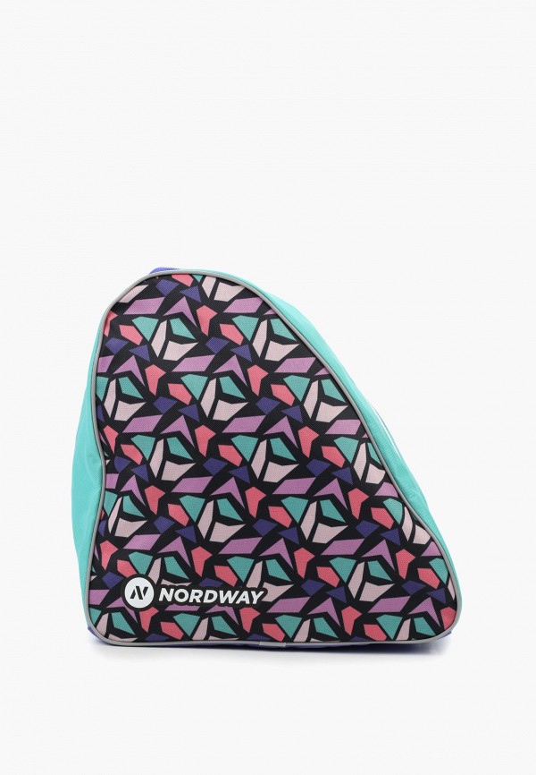 Сумка для коньков Nordway