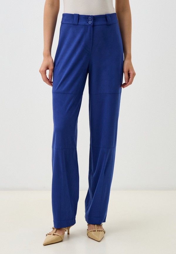 Брюки Модный дом Виктории Тишиной