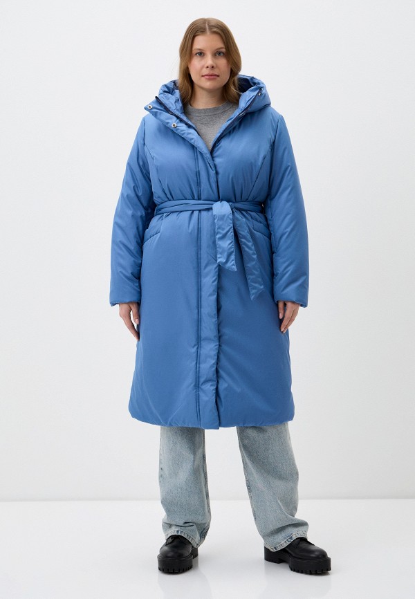 Пуховик Grand Grom