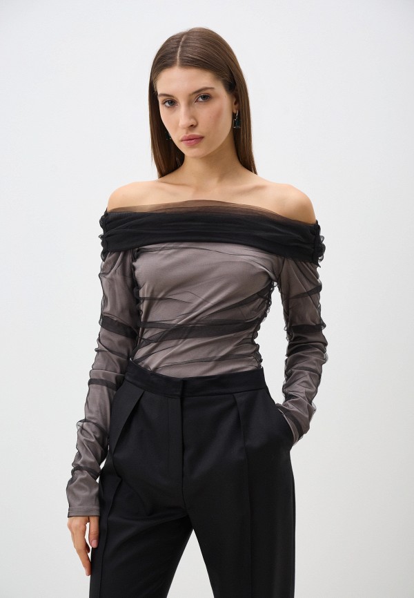 Блуза M,a,k you are beautiful