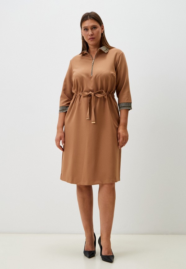 Платье Тамбовчанка