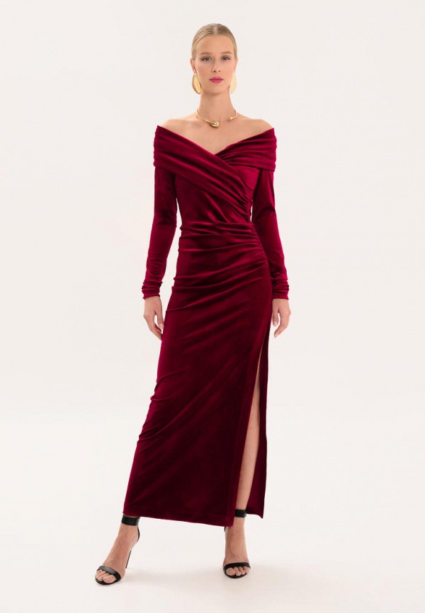 Платье Lola Orro