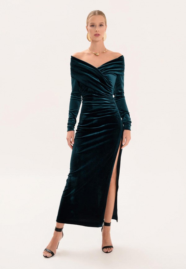 Платье Lola Orro