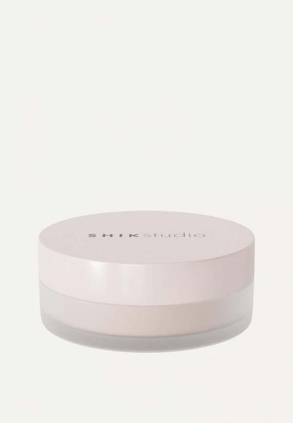 Пудра рассыпчатая Shik 1690₽