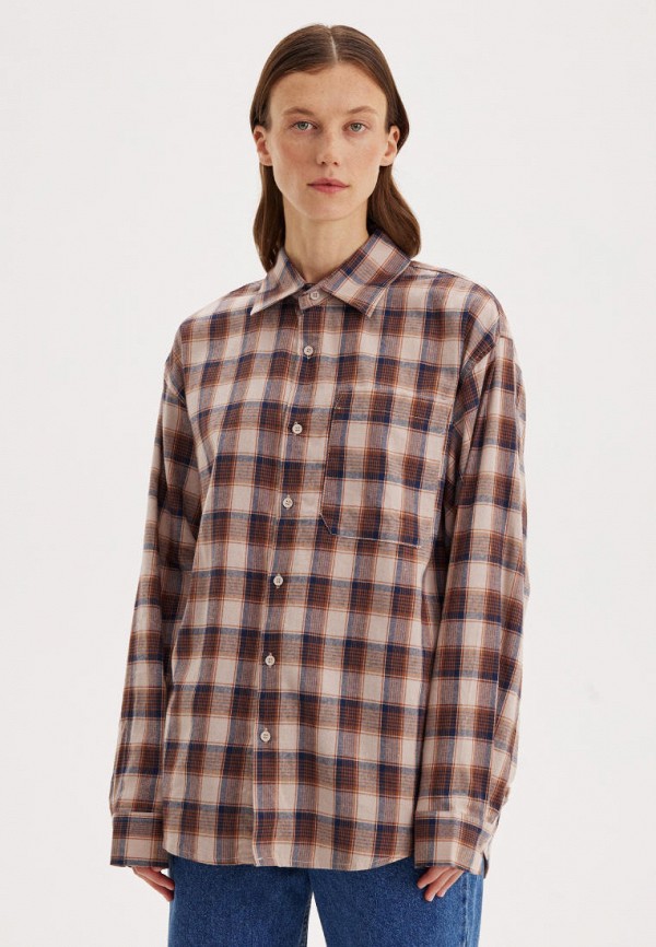 Рубашка Bstatement