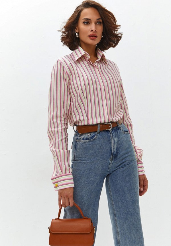 Рубашка So-sexy.me