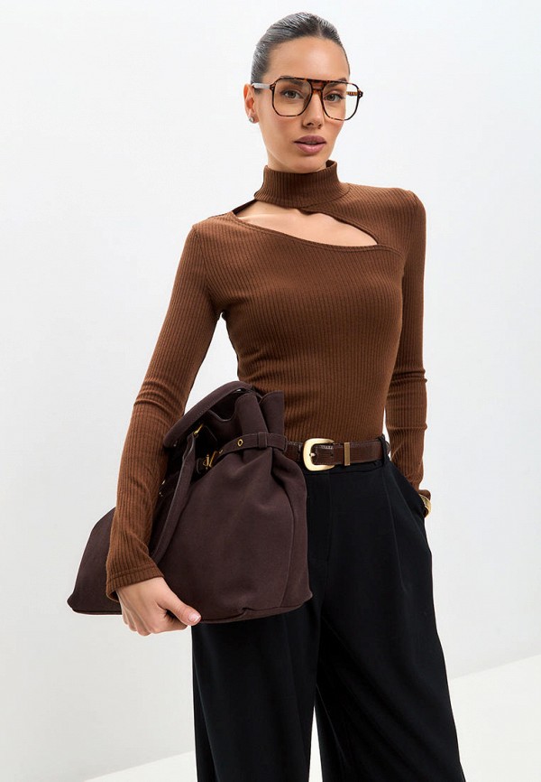 Водолазка Suara Femme