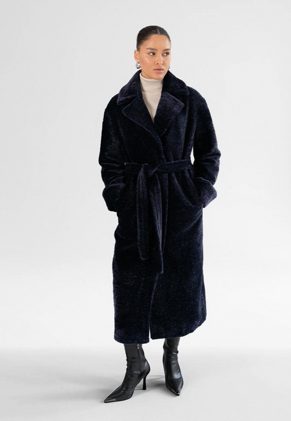 Пальто меховое Alef 20900₽