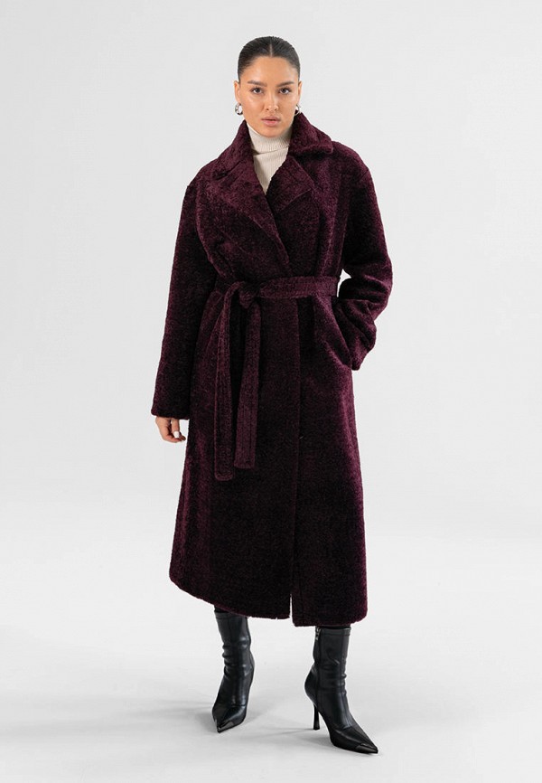 Пальто меховое Alef 20900₽