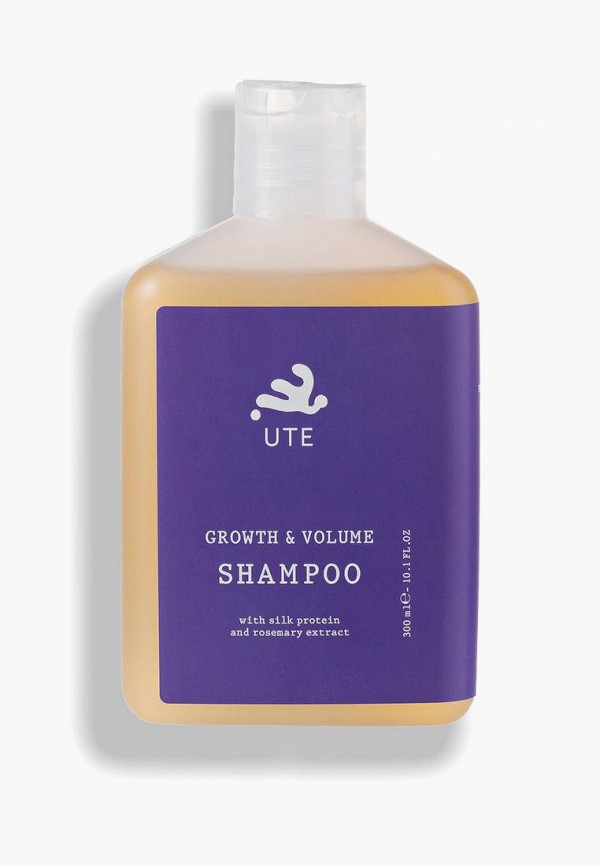 Шампунь UTE