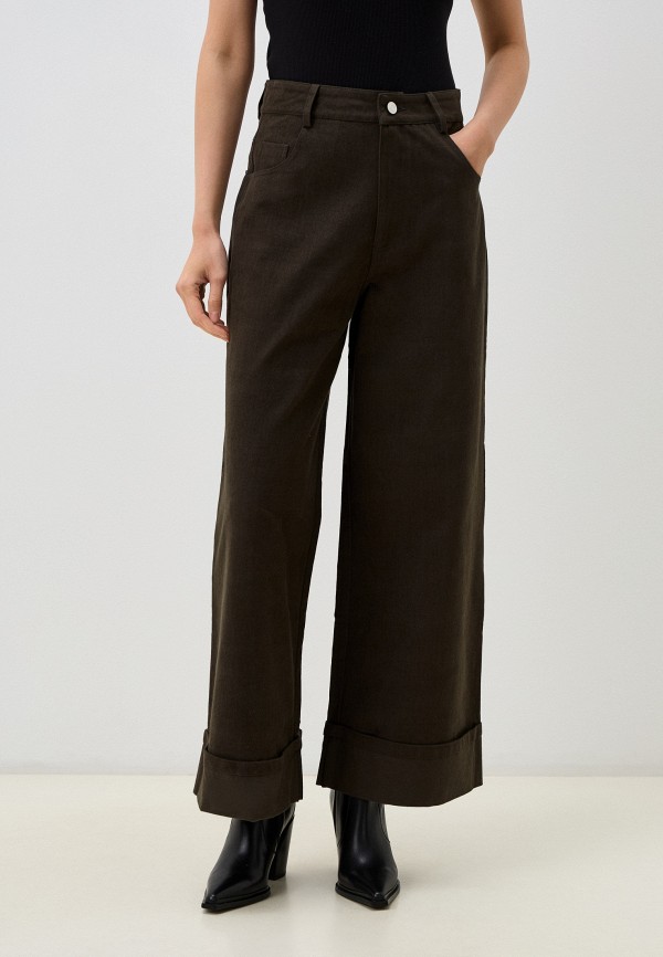 Брюки Bstatement 8900₽