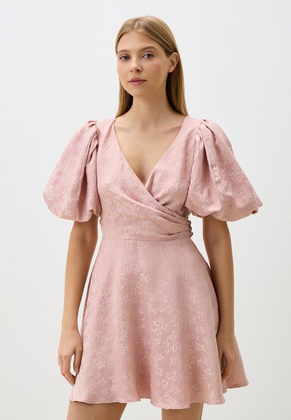 Платье Clan VI