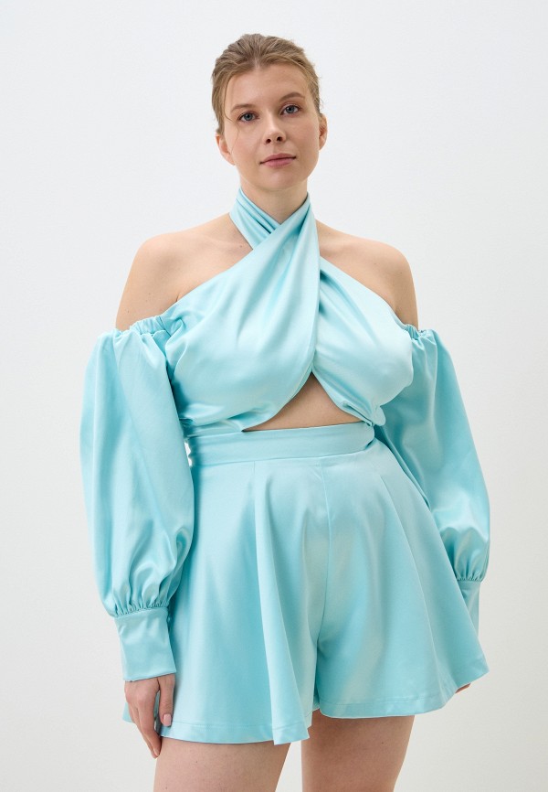 Комбинезон Clan VI