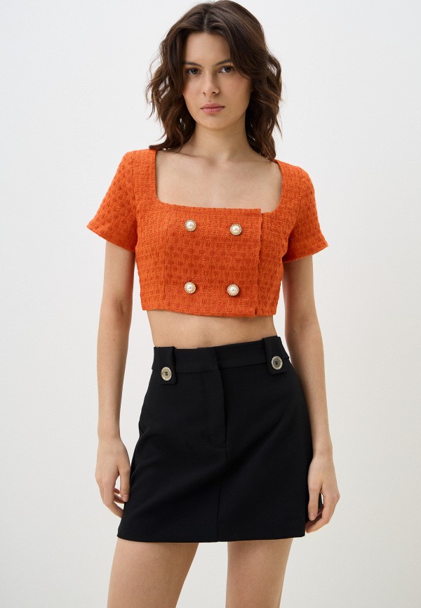 Топ Clan VI 6390₽