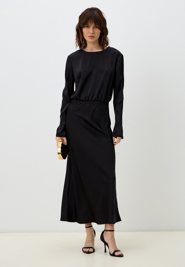 Платье Julia Ivanova