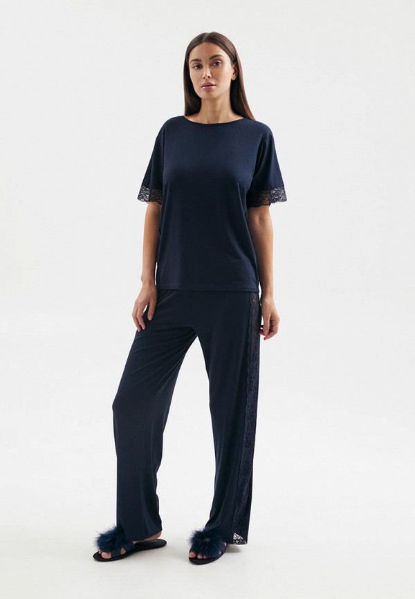 Брюки домашние Petit Pas