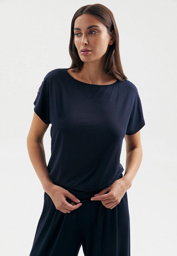 Футболка домашняя Petit Pas