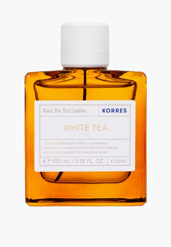 Туалетная вода Korres 8811₽