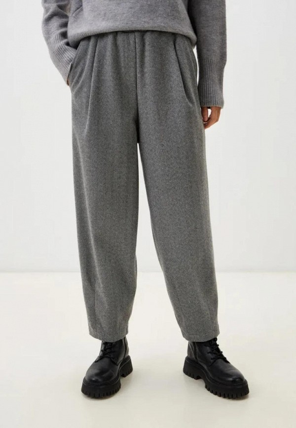 Брюки Gabriela 6500₽