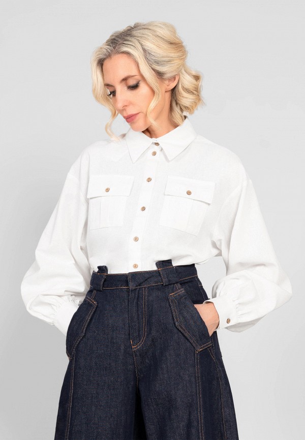 Блуза Alisia Fiori