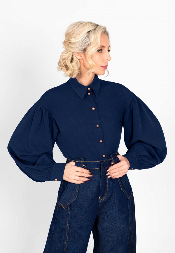 Блуза Alisia Fiori