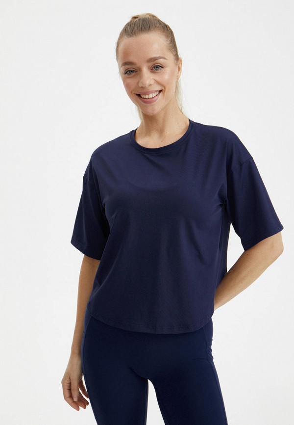 Футболка спортивная Beself