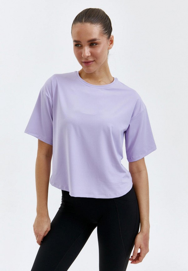 Футболка спортивная Beself