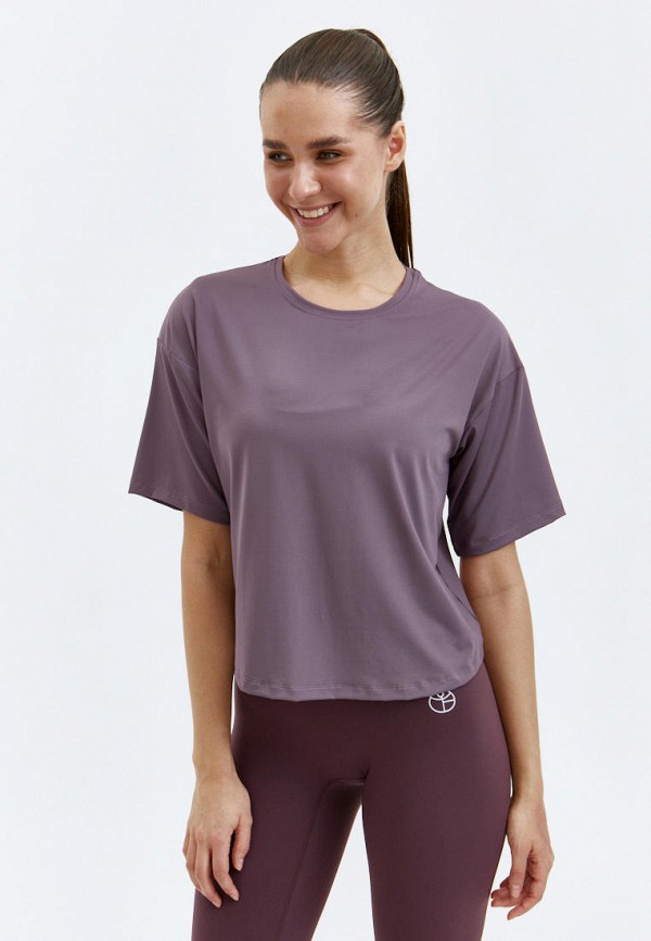 Футболка спортивная Beself