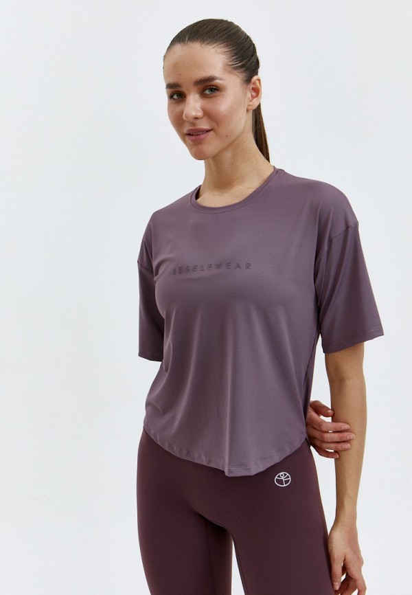 Футболка спортивная Beself