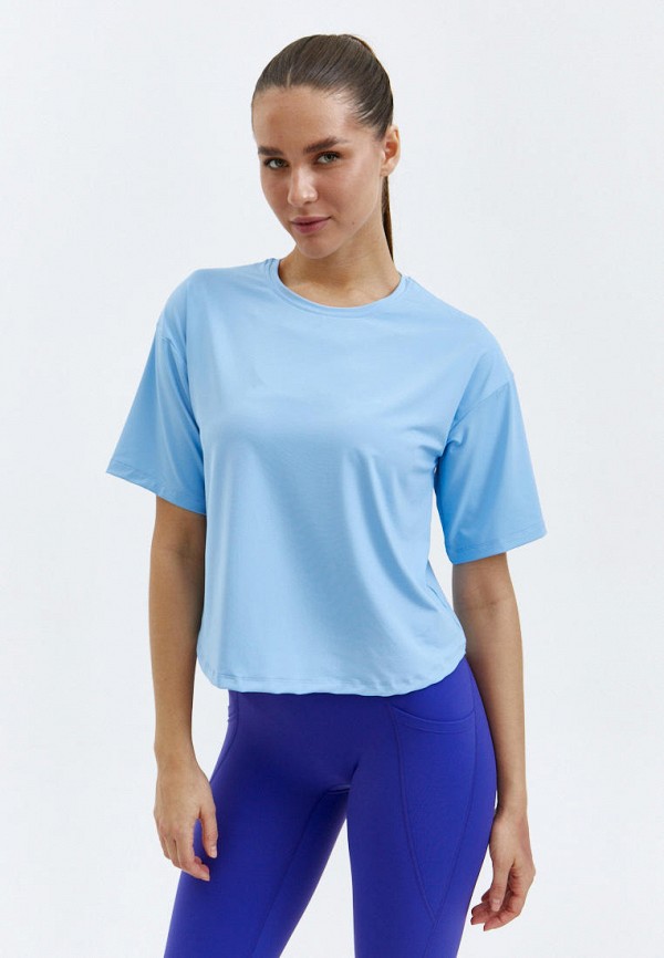 Футболка спортивная Beself