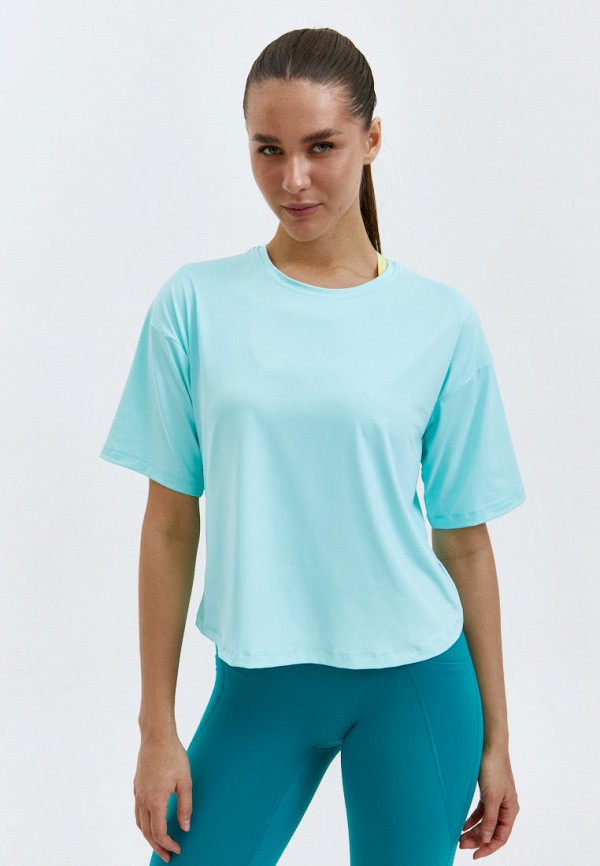 Футболка спортивная Beself