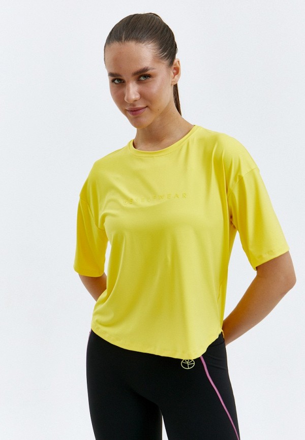 Футболка спортивная Beself