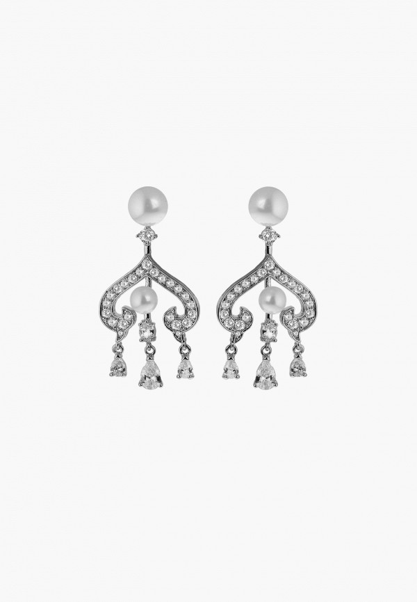 Серьги Ice&High Collection