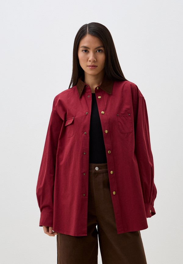 Рубашка Bstatement