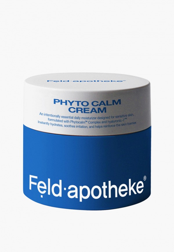 Крем для лица Feld Apotheke 5159₽