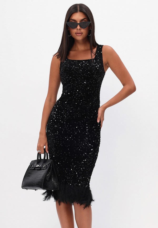 Платье Sandrine