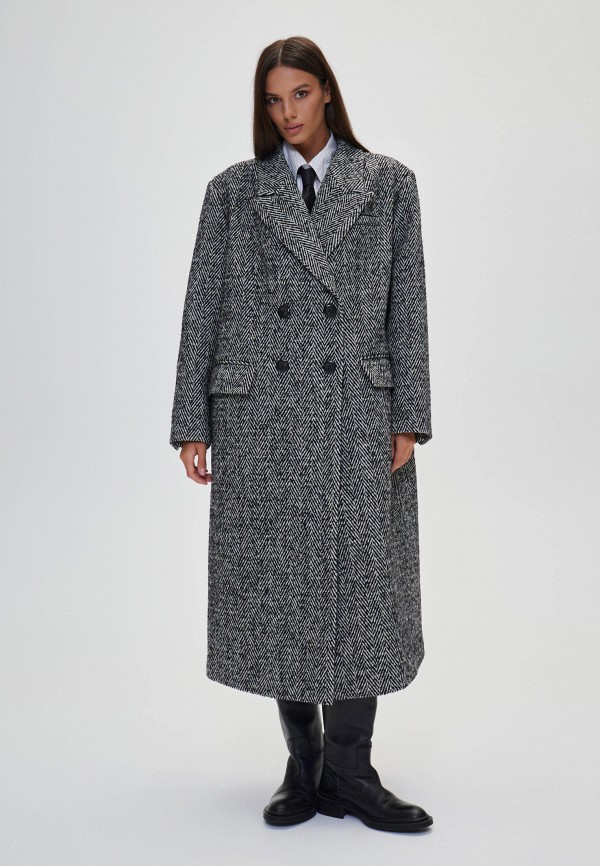 Пальто Мама Разрешила