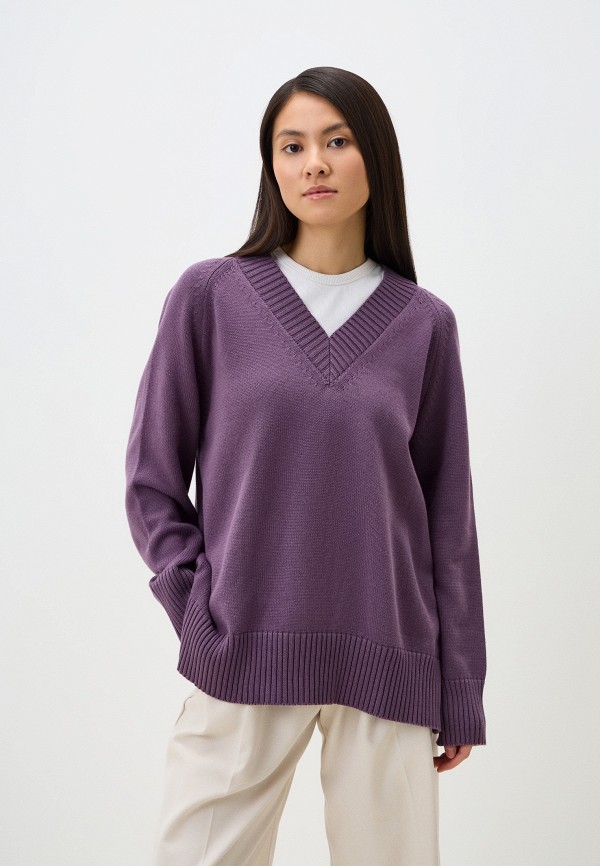 Пуловер Victoria Solovkina
