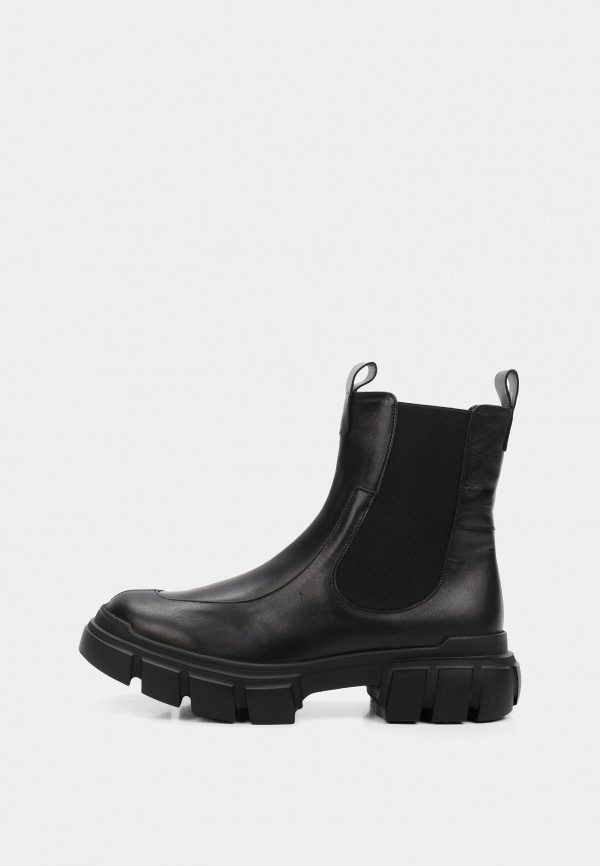 Ботинки Mof-Berg