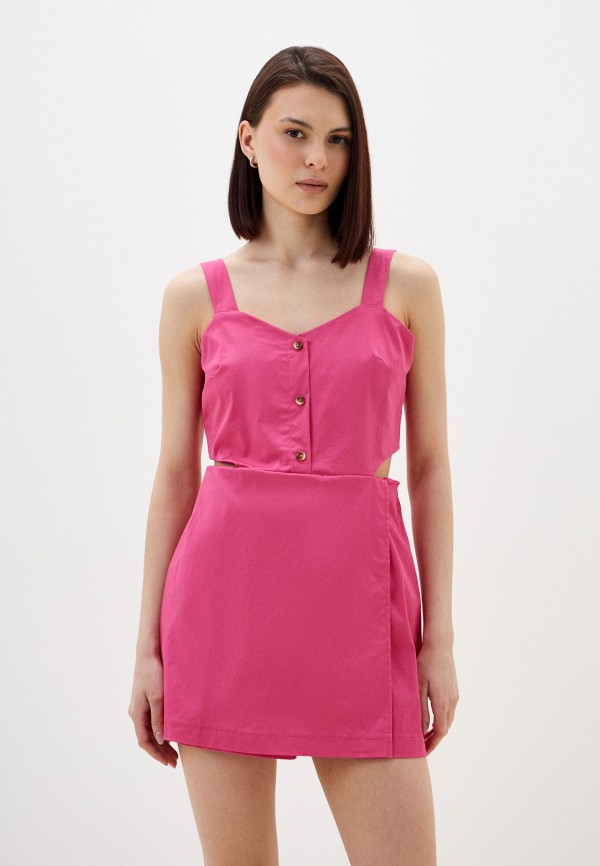 Комбинезон Zolla 2279₽